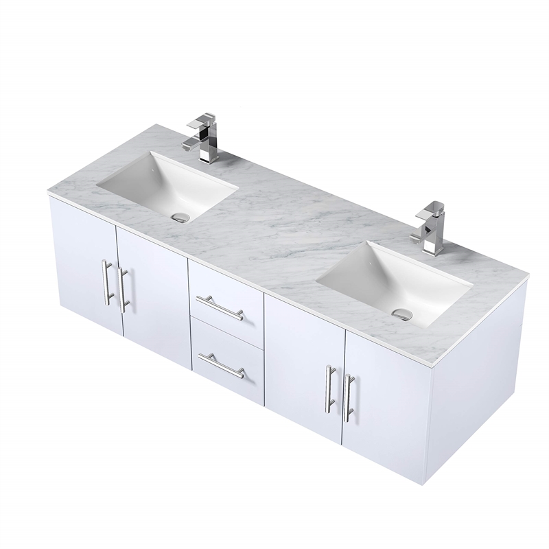 Lexora Home Geneva 60