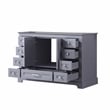 Lexora Home Dukes 48