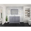Lexora Home Dukes 48