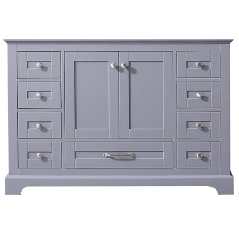 Lexora Home Dukes 48