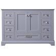 Lexora Home Dukes 48