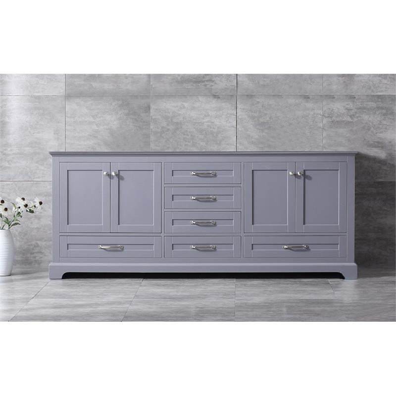 Lexora Home Dukes 80