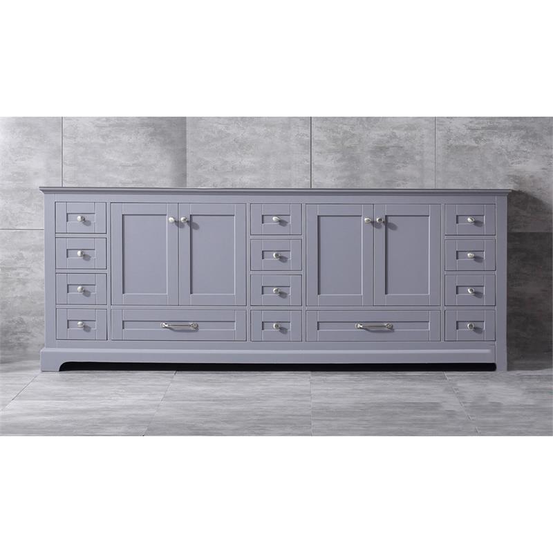Lexora Home Dukes 84