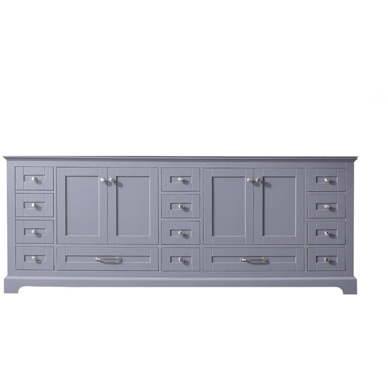 Lexora Home Dukes 84
