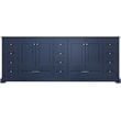 Lexora Home Dukes 84