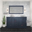 Lexora Home Dukes 60