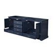 Lexora Home Dukes 80