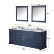 Lexora Home Dukes 80