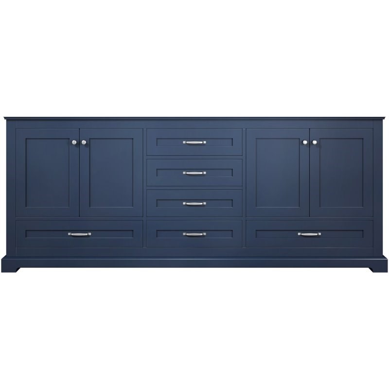 Lexora Home Dukes 80