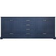 Lexora Home Dukes 80