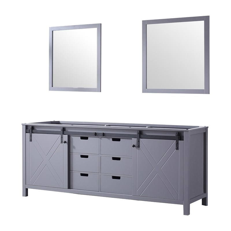 Lexora Home Marsyas 80