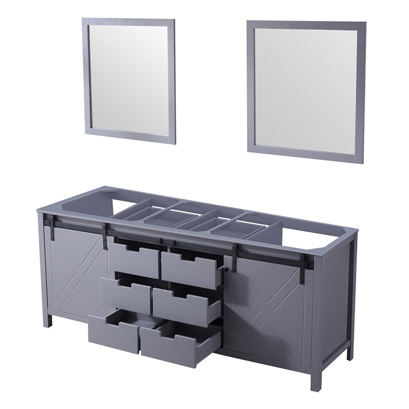 Lexora Home Marsyas 80