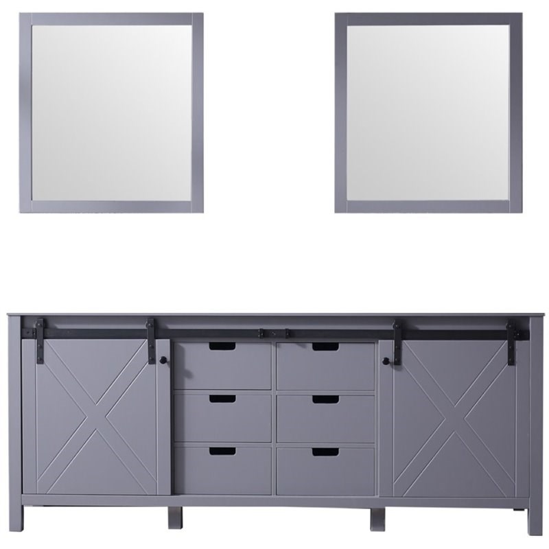 Lexora Home Marsyas 80