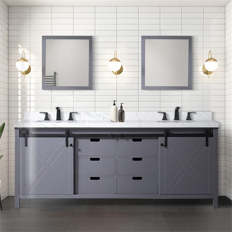 Lexora Home Marsyas 84