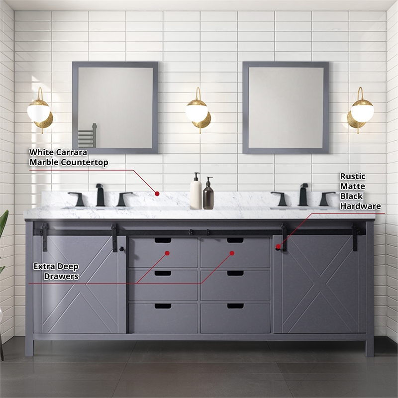 Lexora Home Marsyas 84
