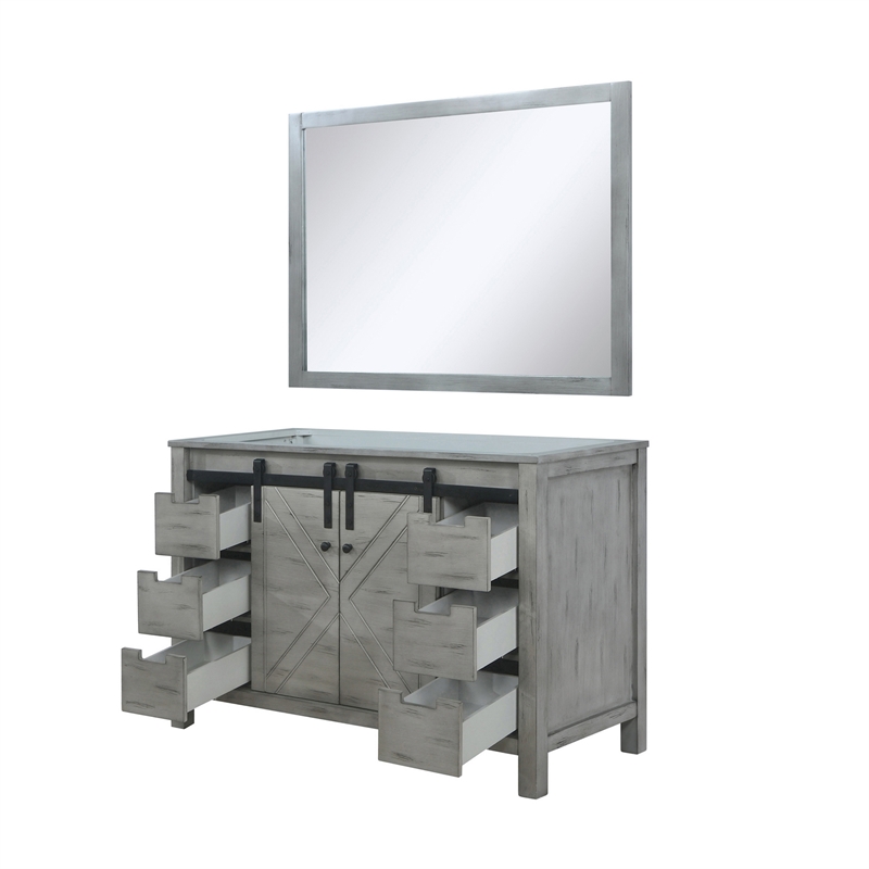 Lexora Home Marsyas 48