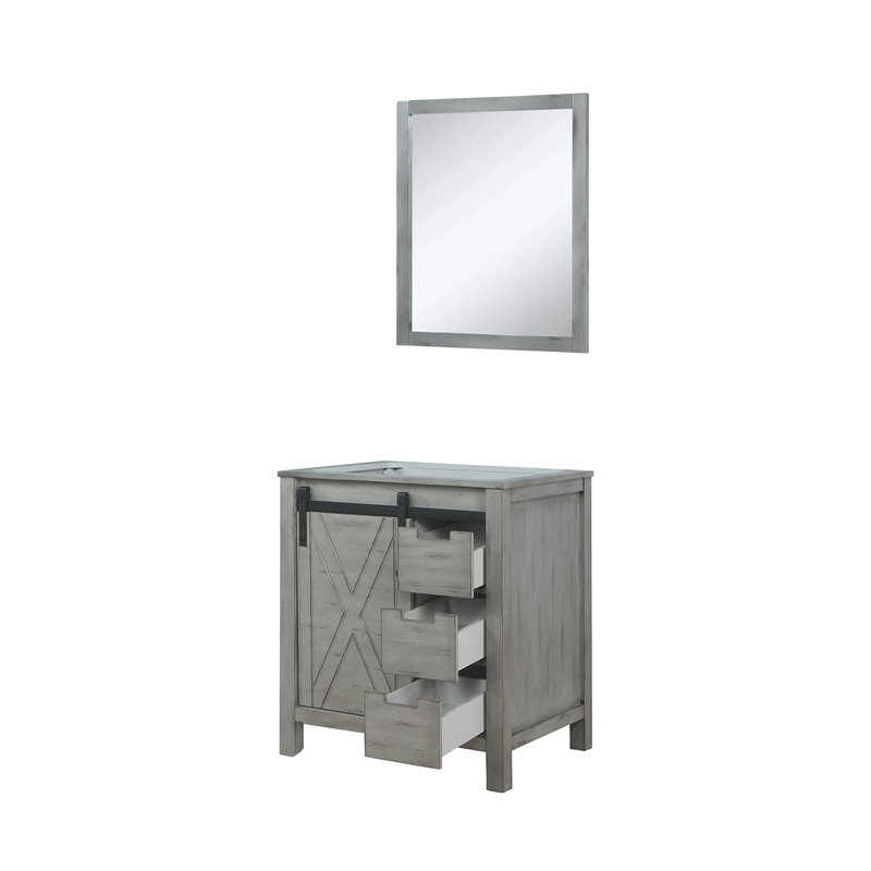 Lexora Home Marsyas 30