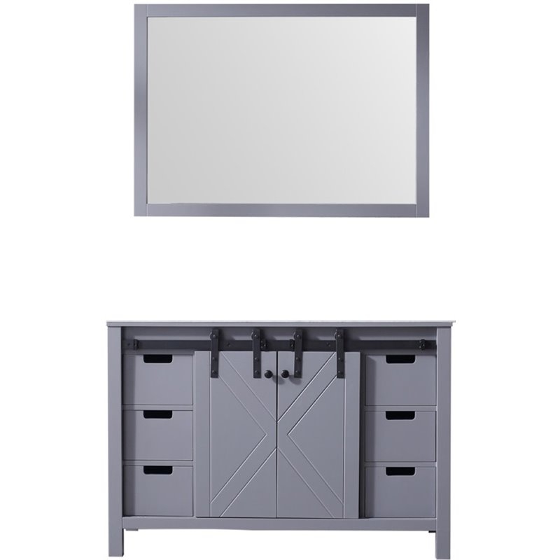 Lexora Home Marsyas 48