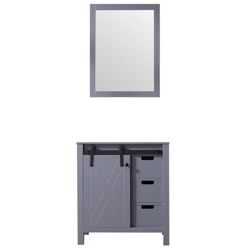 Lexora Home Marsyas 30