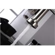 Lexora Home Lanuvio Brass Kitchen Faucet with Pull Out Sprayer in Chrome