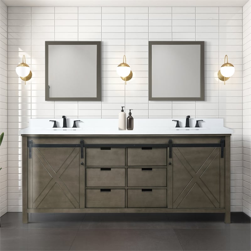 Lexora Home Marsyas 80