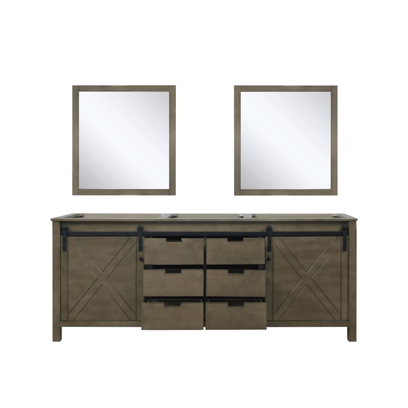 Lexora Home Marsyas 80