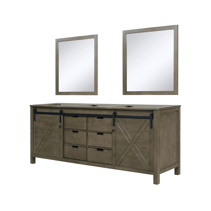 Lexora Home Marsyas 80