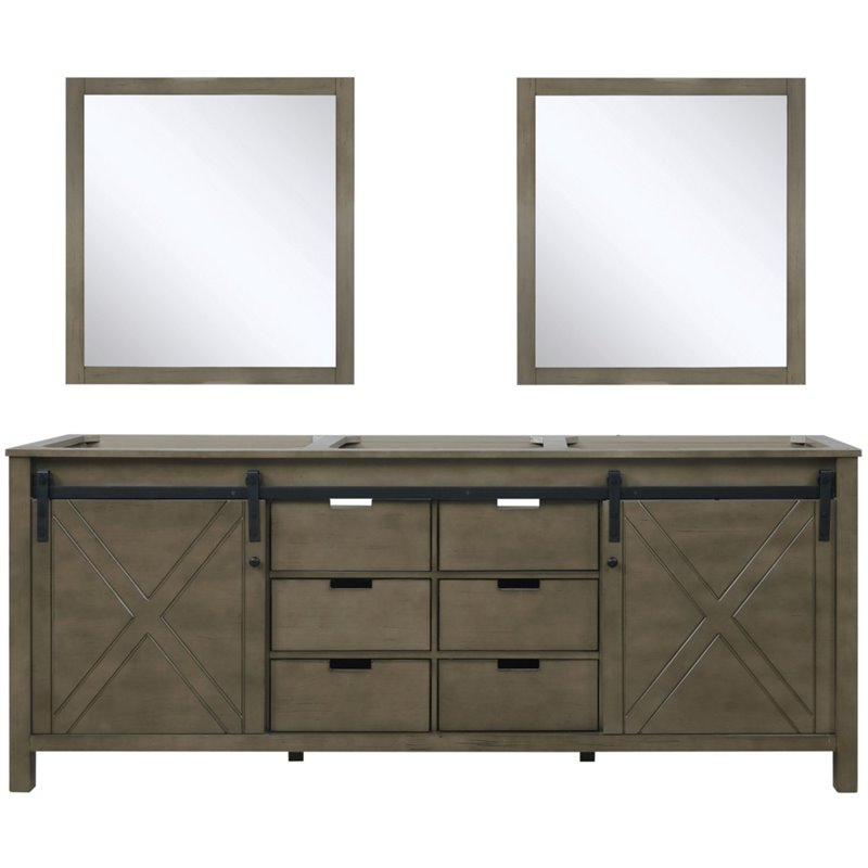 Lexora Home Marsyas 80