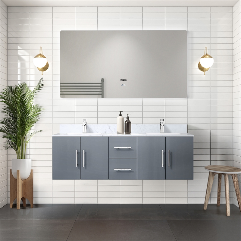 Lexora Home Geneva 60