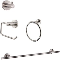 Bath Accessories