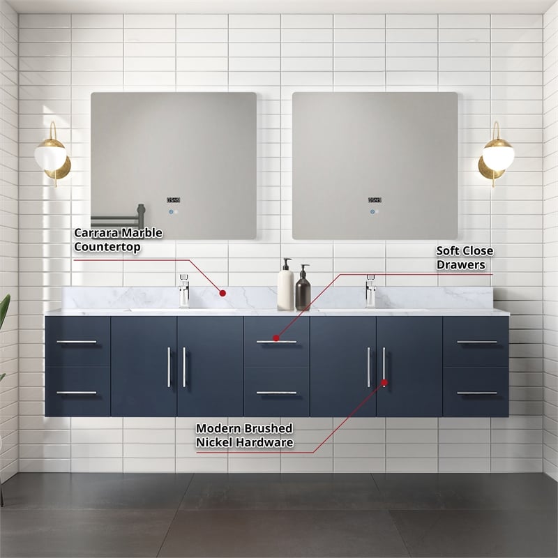 Lexora Home Geneva 84