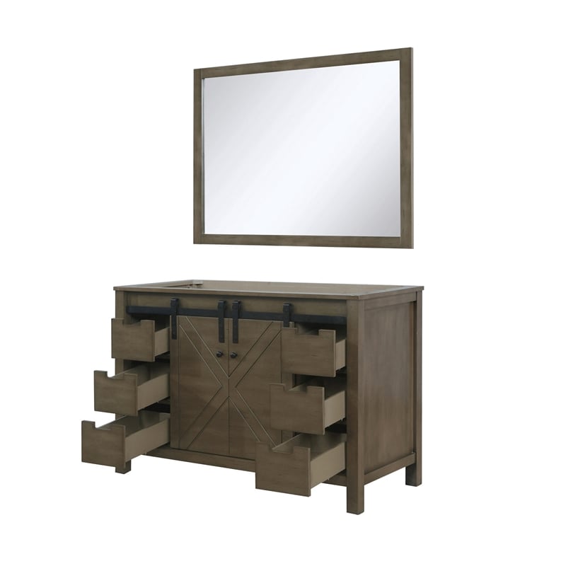 Lexora Home Marsyas 48