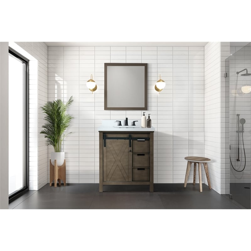 Lexora Home Marsyas 30