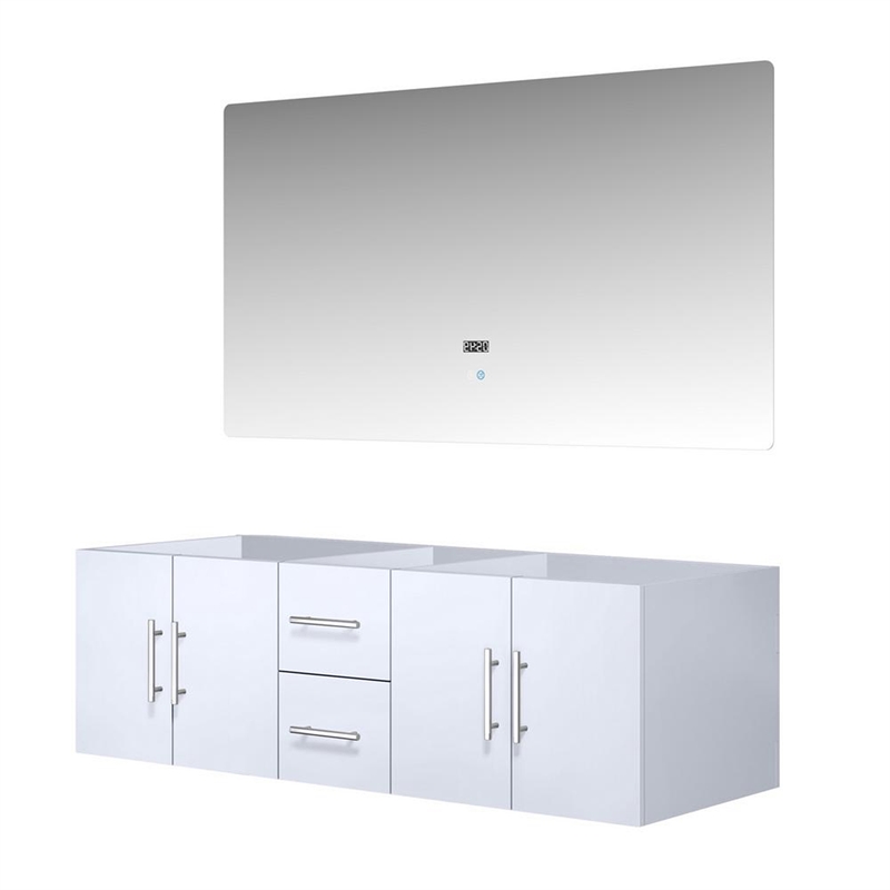 Lexora Home Geneva 60