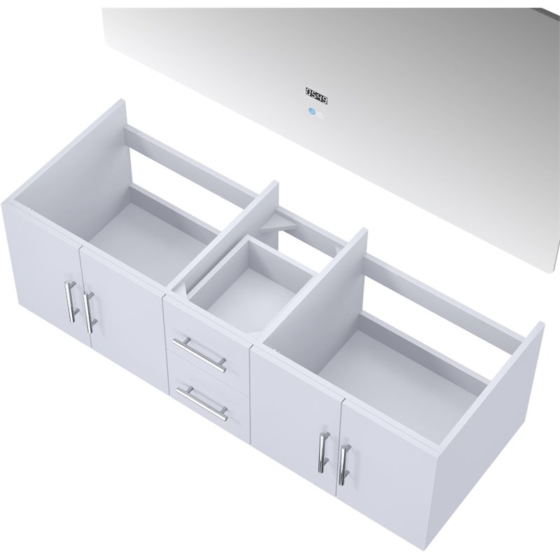 Lexora Home Geneva 60