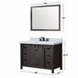 Lexora Home Marsyas 48
