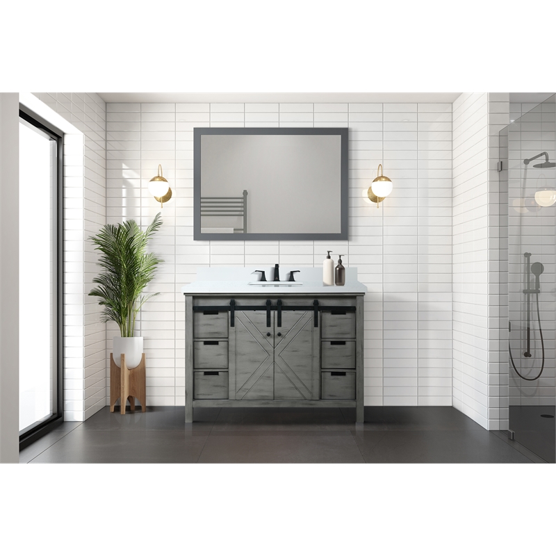 Lexora Home Marsyas 48