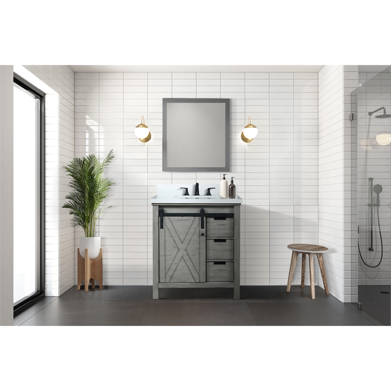 Lexora Home Marsyas 30