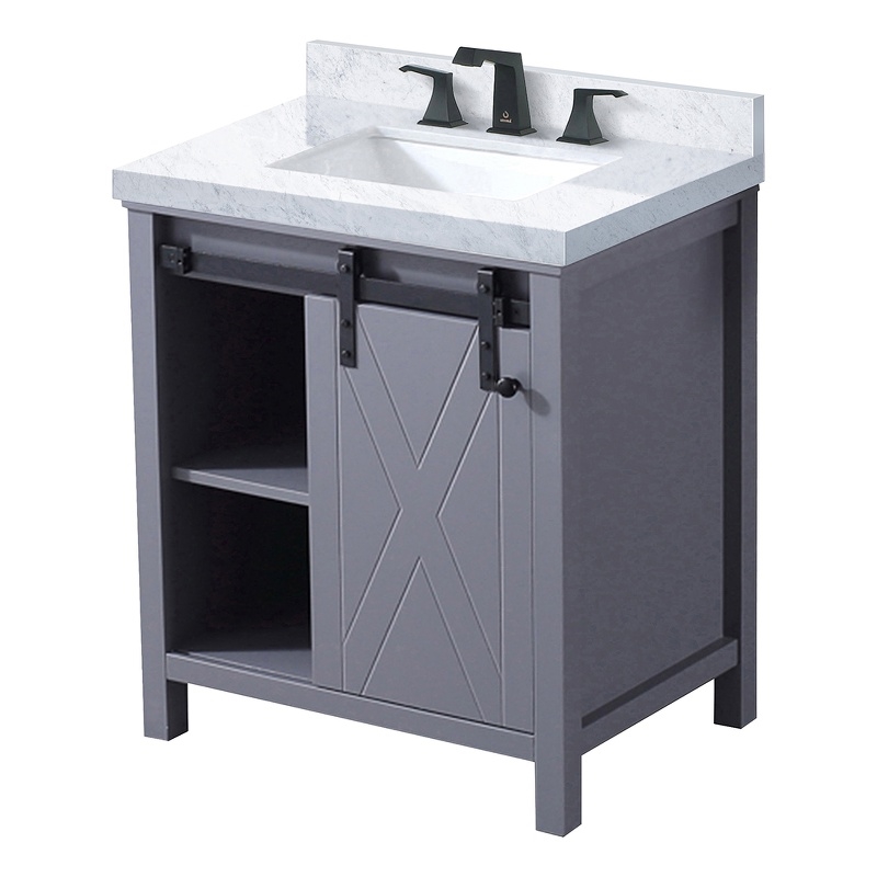 Lexora Home Marsyas 30