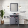 Lexora Home Marsyas 30