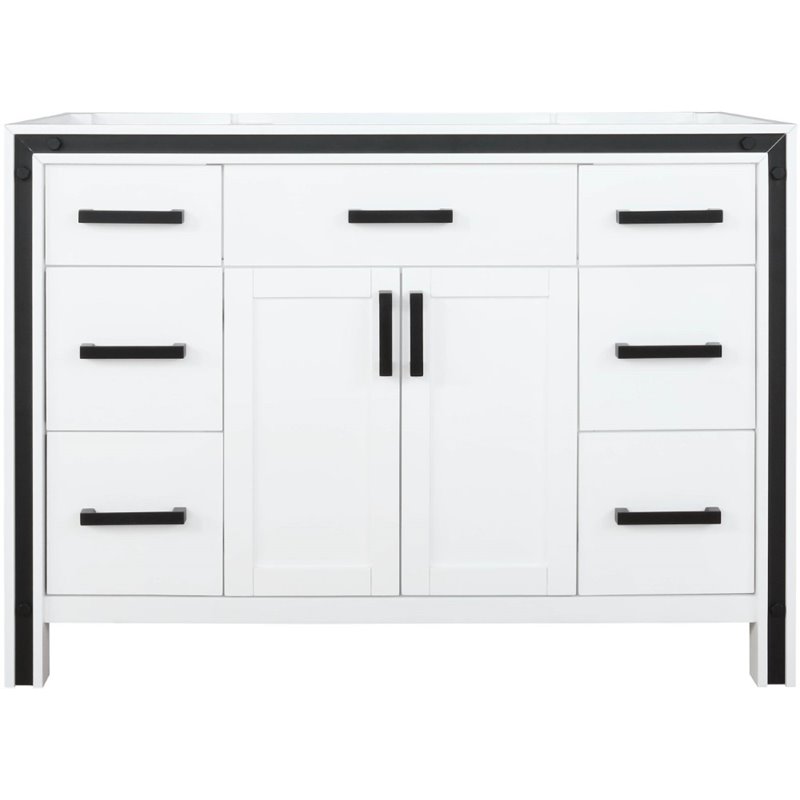 Lexora Home Ziva 48