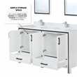 Lexora Home Ziva 60