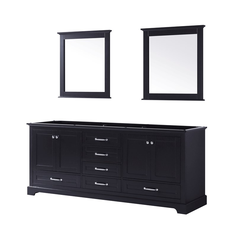 Lexora Home Dukes 80