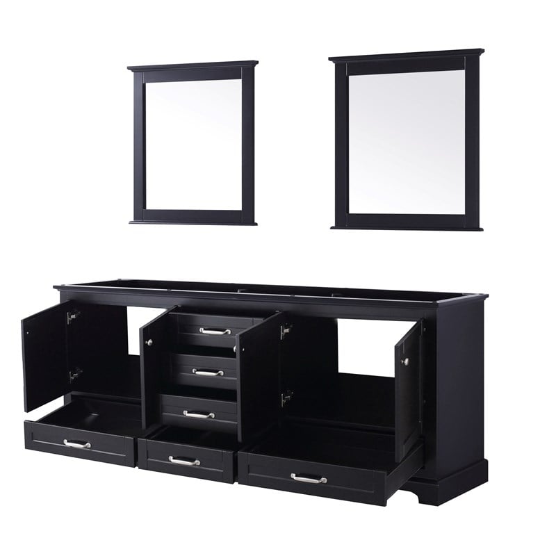 Lexora Home Dukes 80