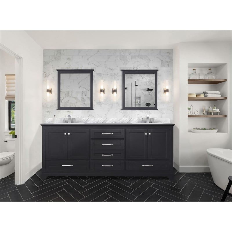 Lexora Home Dukes 80