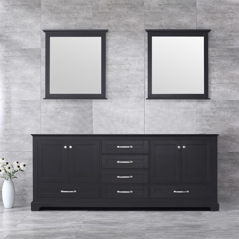 Lexora Home Dukes 80