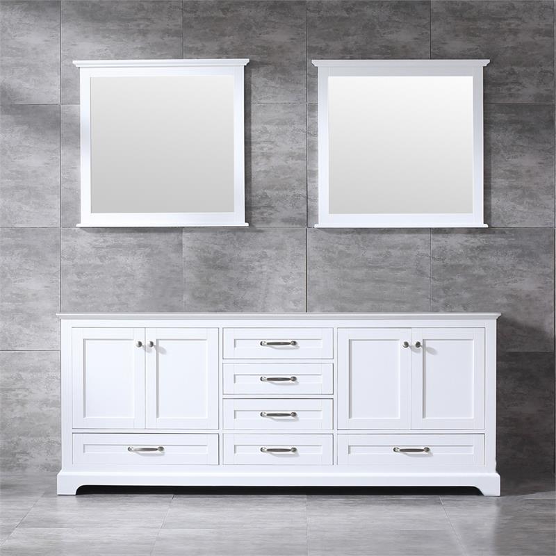 Lexora Home Dukes 80