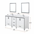 Lexora Home Ziva 80