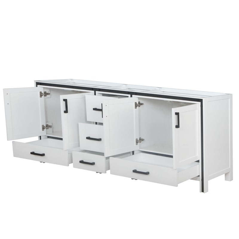 Lexora Home Ziva 84