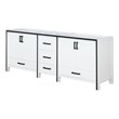 Lexora Home Ziva 84